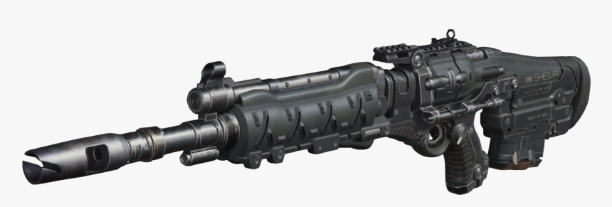 Black Ops 3 Sheiva Png, Transparent Png