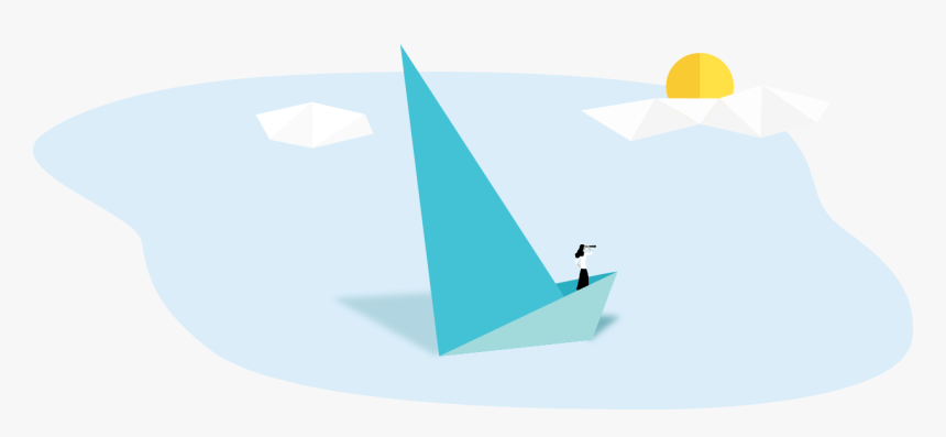 Connect With Your Guests On Their Unique Journey, Featured - Paper, HD Png Download