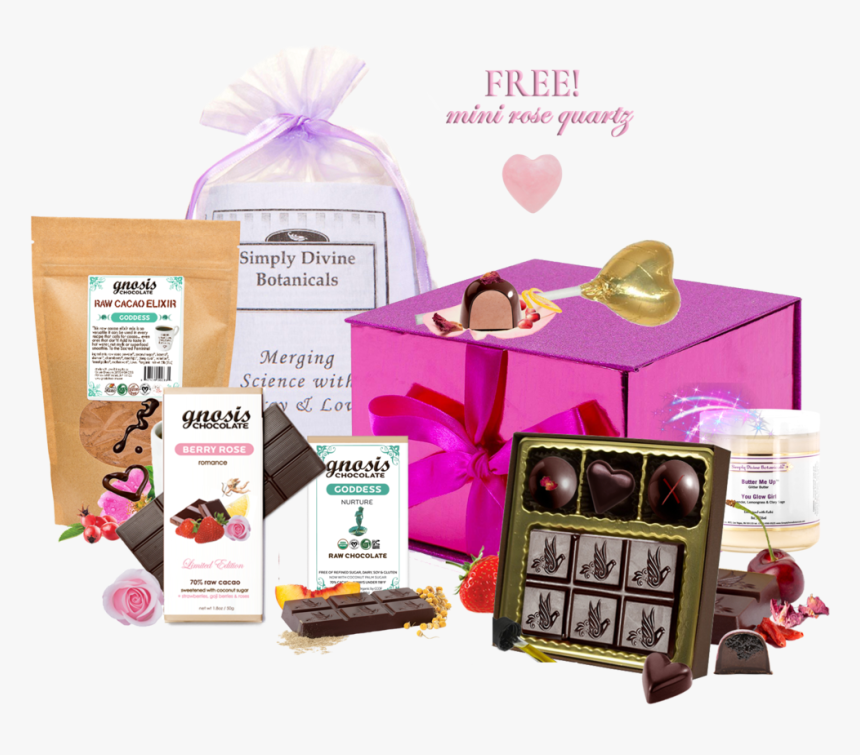 Chocolate Truffle, HD Png Download
