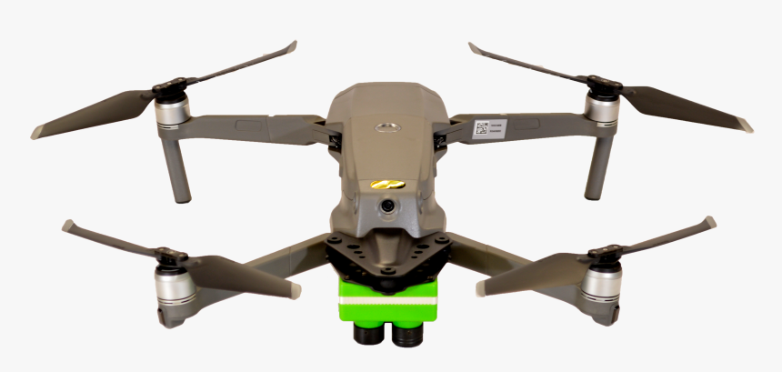 Mavic 2 Pro Drone And Double 4k Sensor - Dji Mavic 2 Pro, HD Png Download