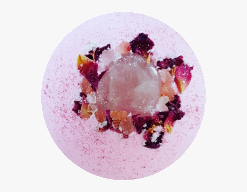 #rose Jam Rose Quartz - Dessert, HD Png Download
