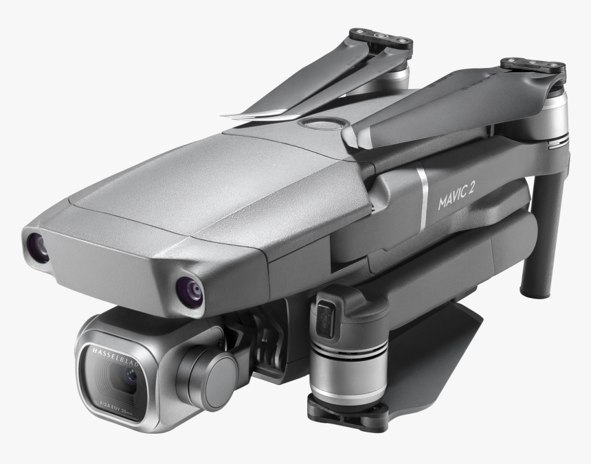 Mavic 2, HD Png Download