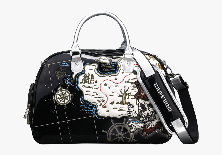 Handbag, HD Png Download