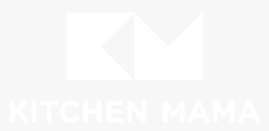 Kitchen Mama Logo White 
 Class Footer Logo Lazyload - Johns Hopkins Logo White, HD Png Download