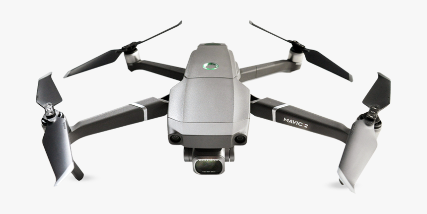 Https - //www - Thedronegroup - Co - Uk/wp 1 - Drone Mavic 2 Pro En Png, Transparent Png