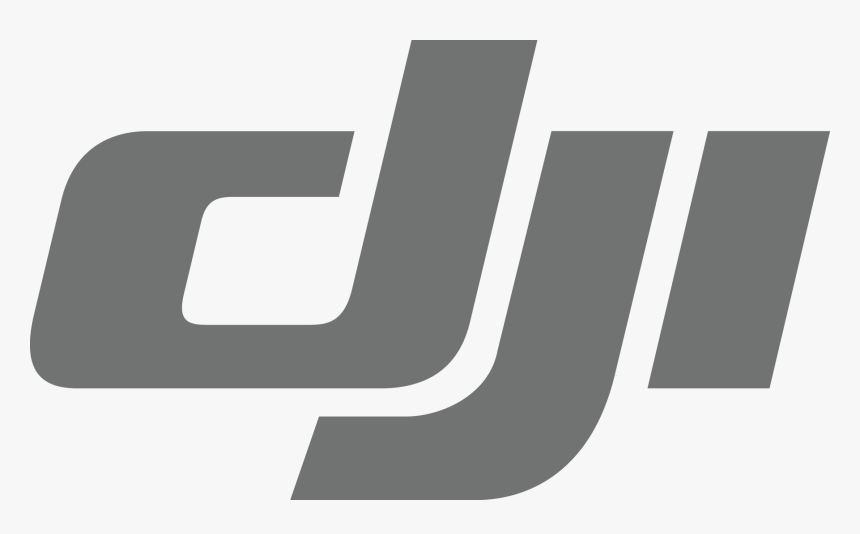 Dji Mavic Pro Logo Png , Png Download - Dji Logo Png, Transparent Png