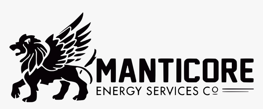 Manticore , Png Download - Manticore Fuels Midland, Transparent Png