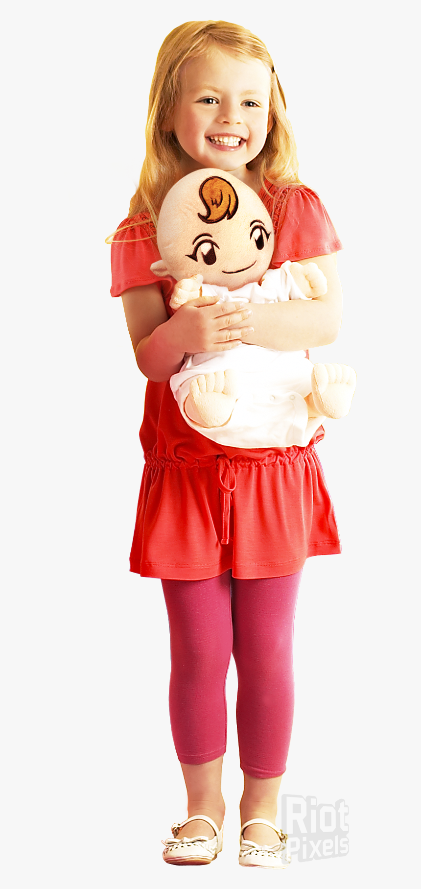 Girl, HD Png Download