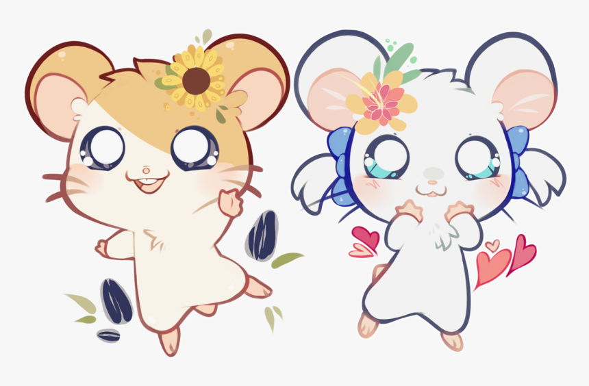 Hamigos - Cartoon, HD Png Download