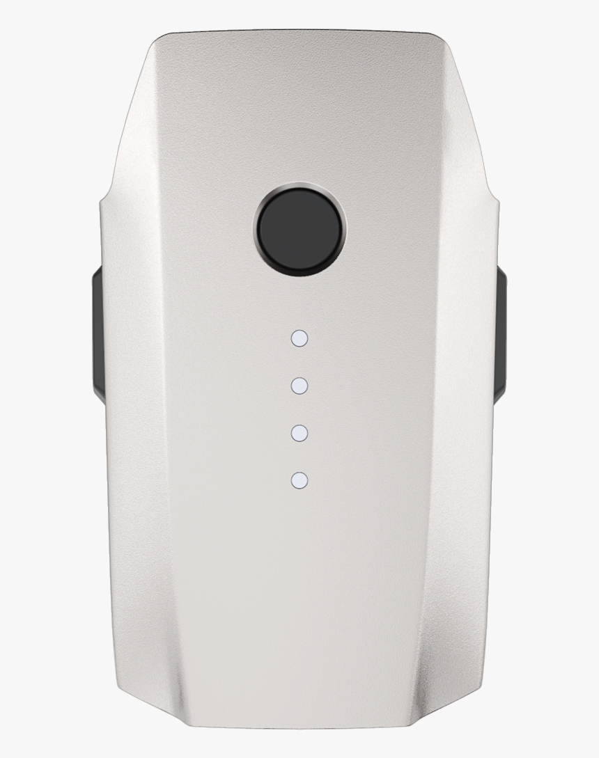 Mavic Pro Platinum Fly More Combo - Mobile Phone, HD Png Download