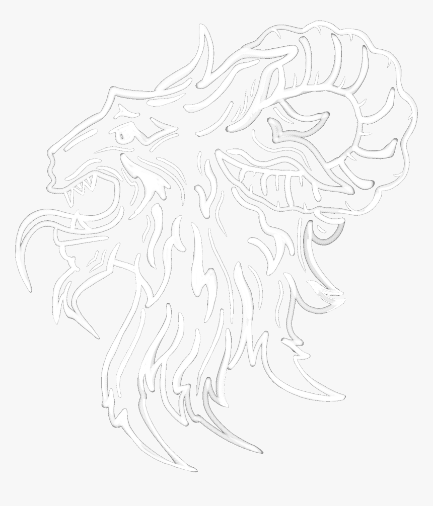 Travis Raffety - Illustration, HD Png Download