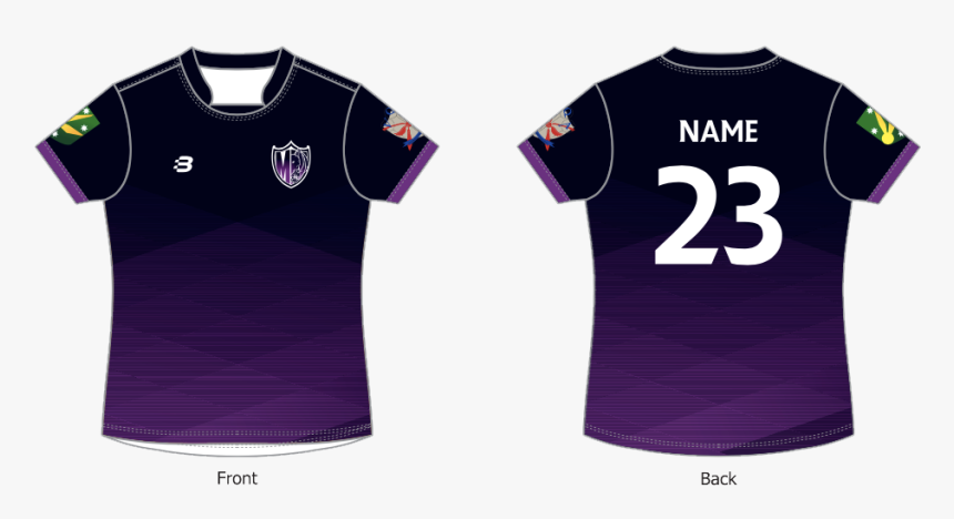 Picture - Sports Jersey, HD Png Download