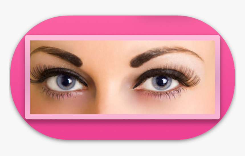 Delineado De Cejas En Chihuahua - Attractive Eyes, HD Png Download