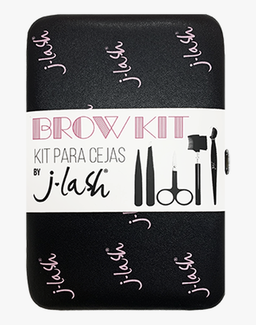 Brow Kit - Calligraphy, HD Png Download