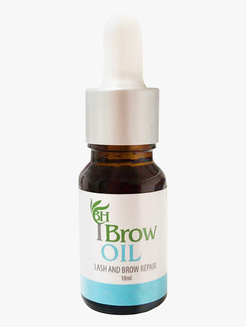 Aceite Bh Brow Henna Para Cejas - Brewery Vivant, HD Png Download