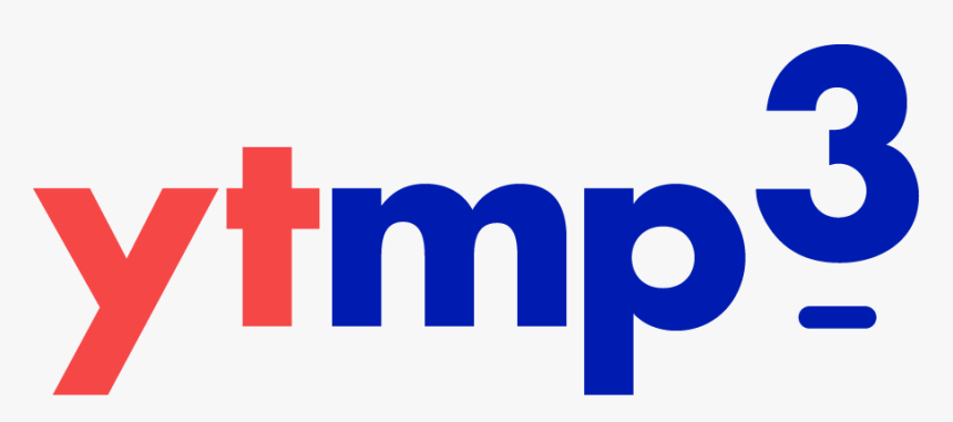 Ytmp3 Logo, HD Png Download