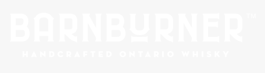 Barnburner - Johns Hopkins Logo White, HD Png Download