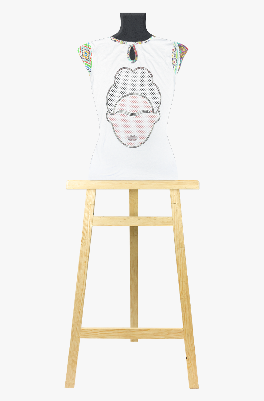Cejas Puntos , Png Download - Chiavari Chair, Transparent Png