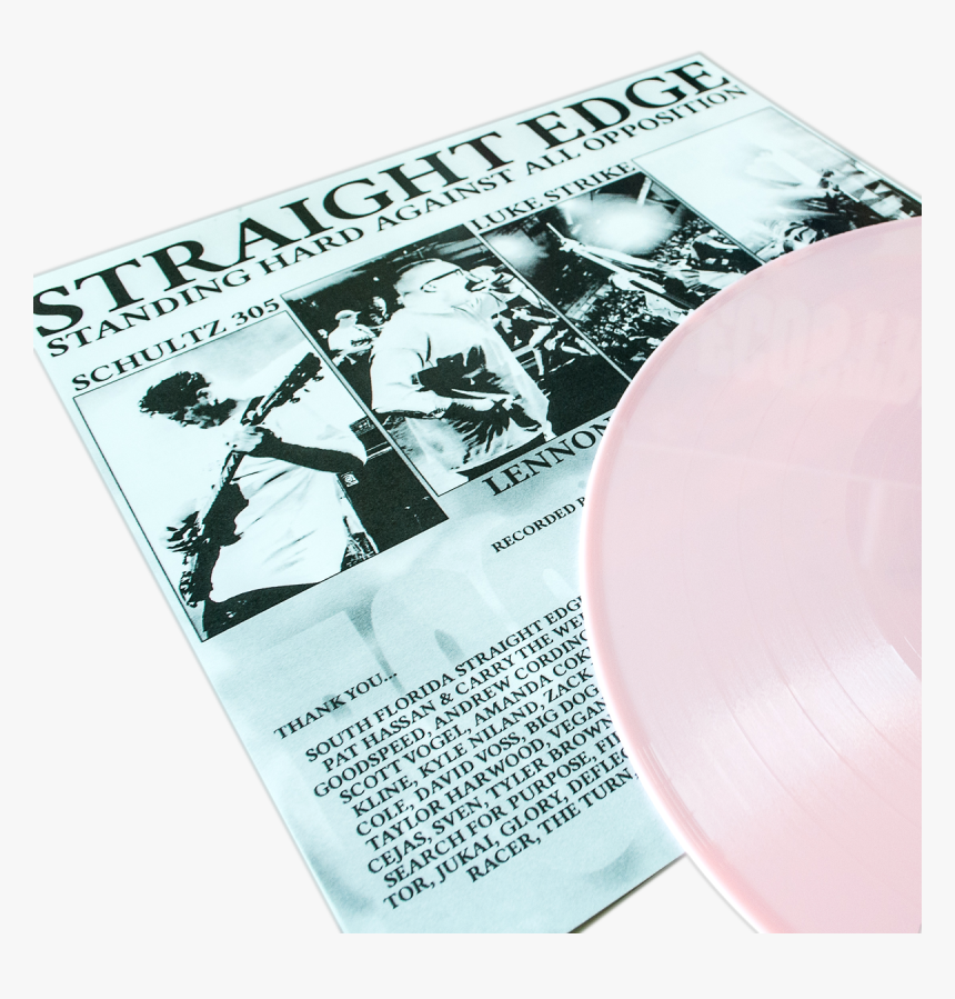 Ecostrike Voice Of Strength 
 Class - Paper, HD Png Download