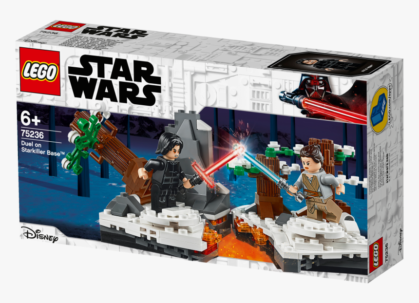 Transparent Star Wars Lego Png, Png Download