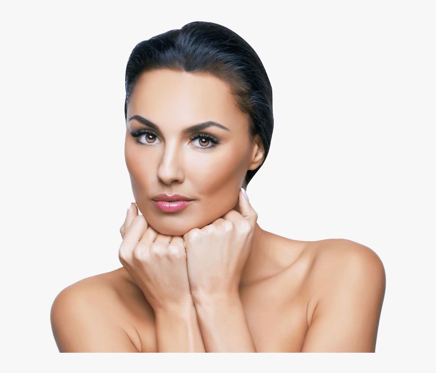 Design De Sobrancelhas Buço, HD Png Download