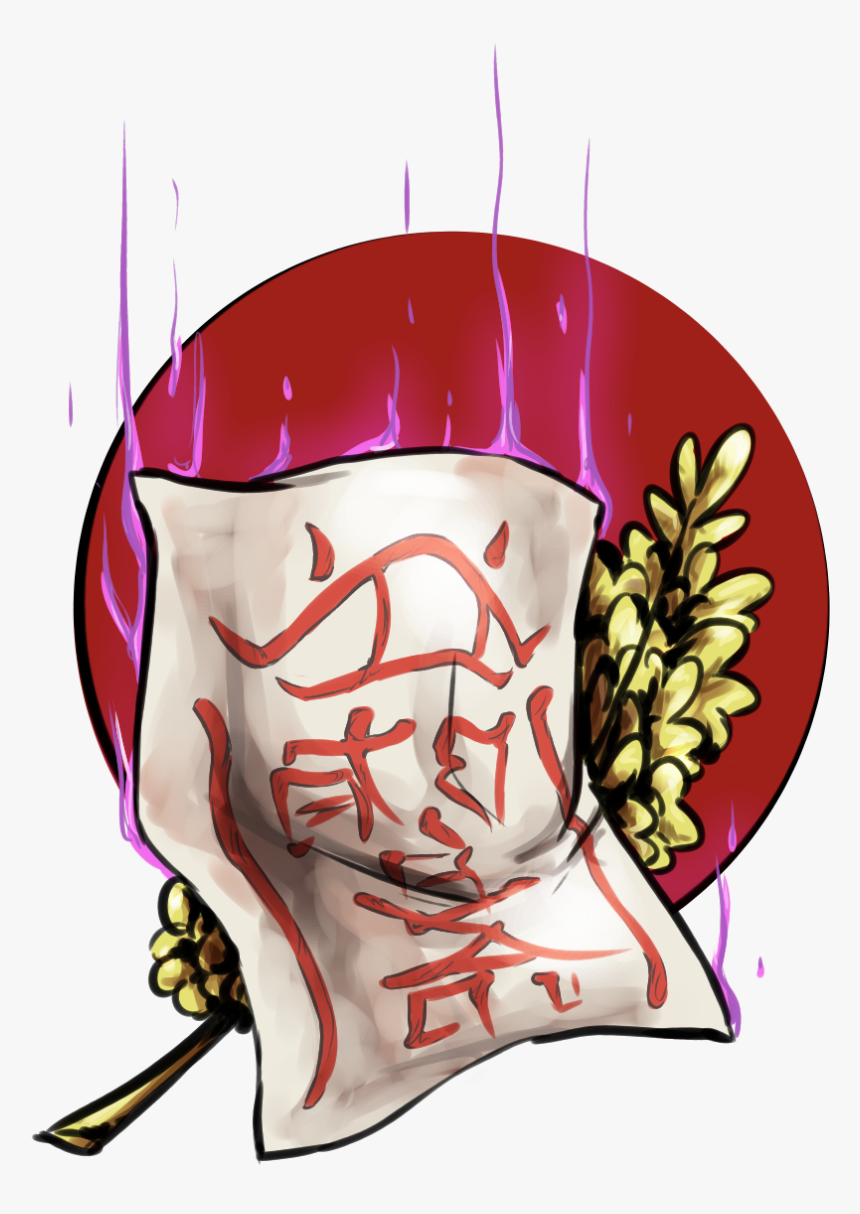 Tobi Okami, HD Png Download