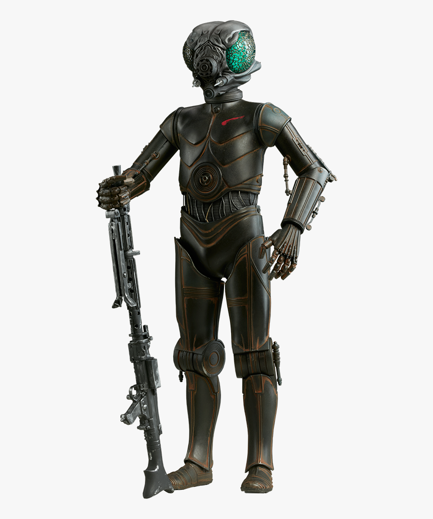 Star Wars Lom Droid, HD Png Download