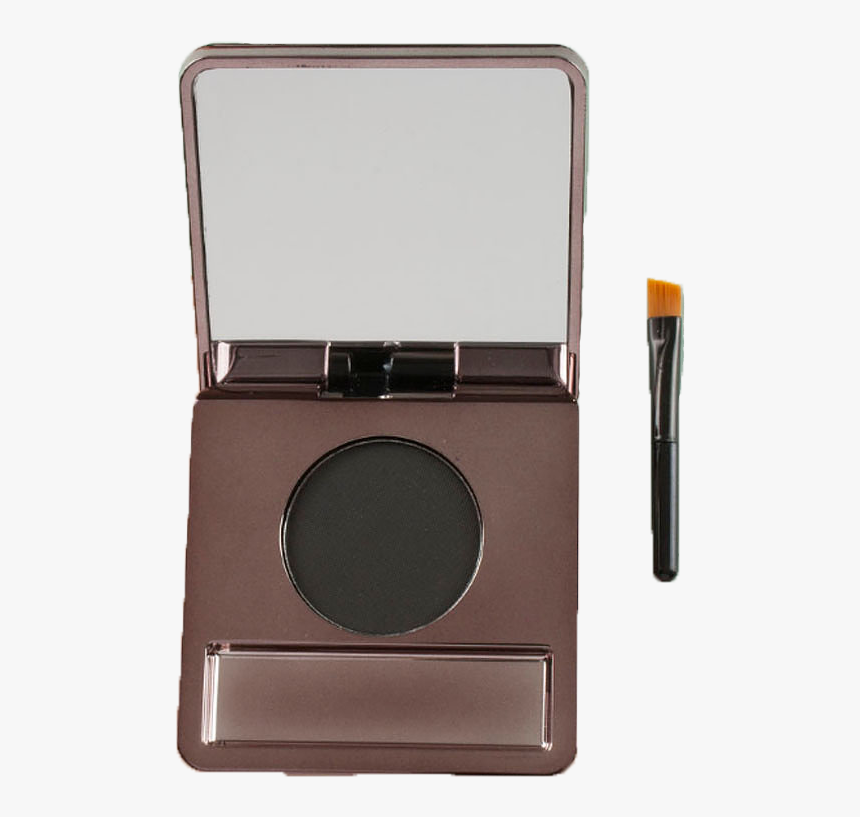 Palacio Del Peluquero Sombra De Cejas Negro Khol - Eye Shadow, HD Png Download