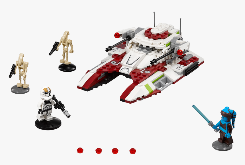 Lego Star Wars Tank 2017, HD Png Download