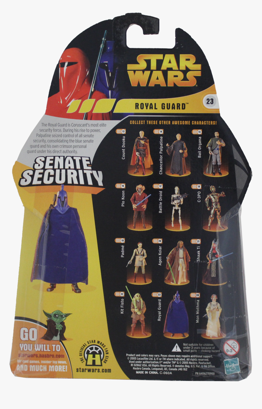 Width 480 
 			 Height 320 
 			 Style Padding-top - Hasbro Star Wars Revenge Of The Sith Shaak Ti, HD Png Download