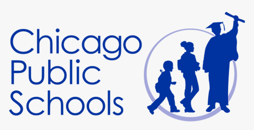 Chicago-ps - Chicago Public Schools, HD Png Download