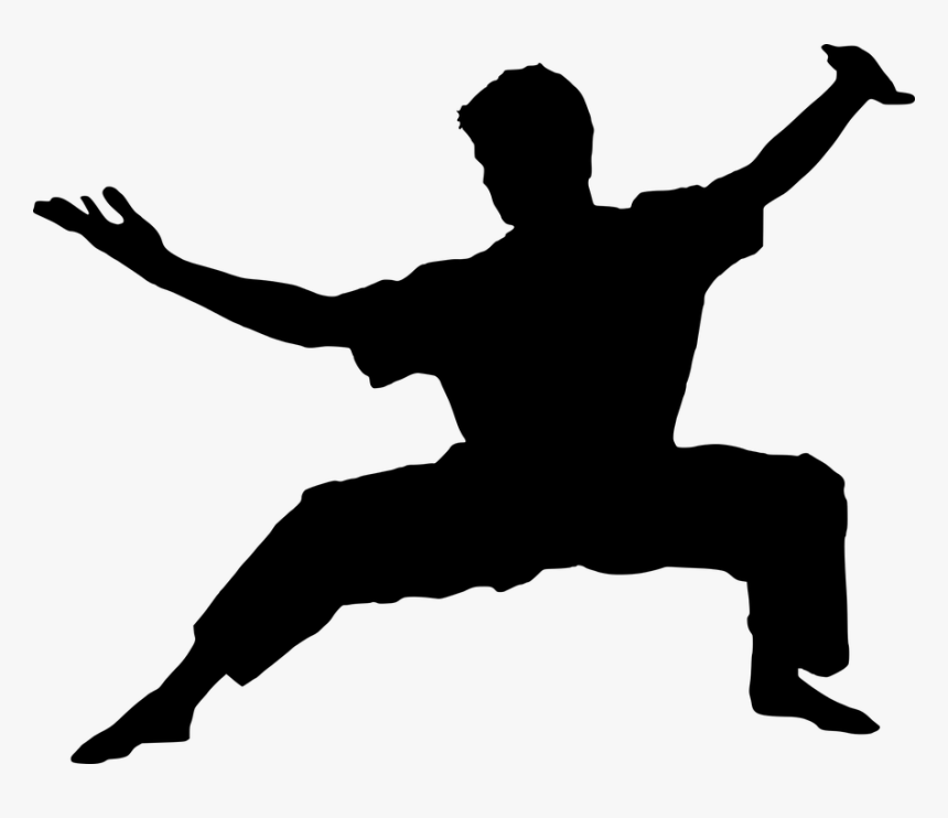 Kung Fu, HD Png Download