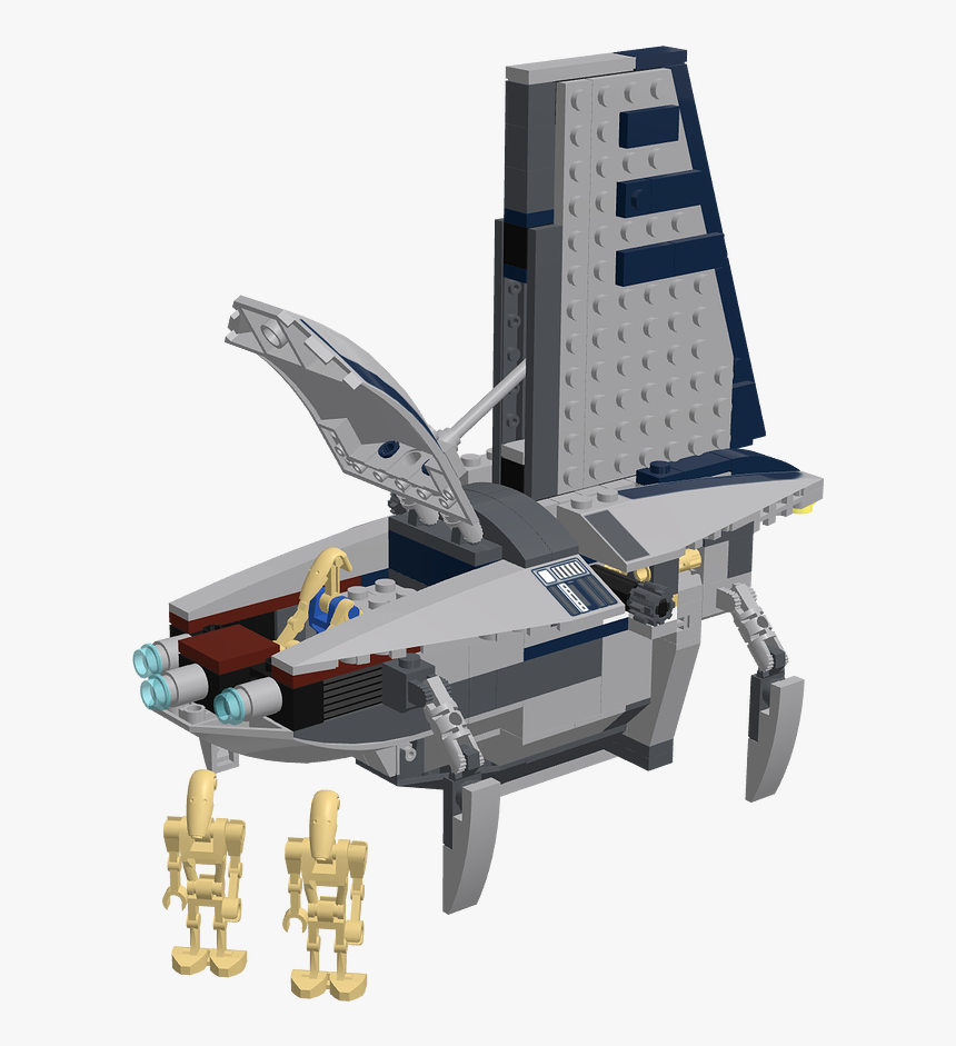 Robot, HD Png Download