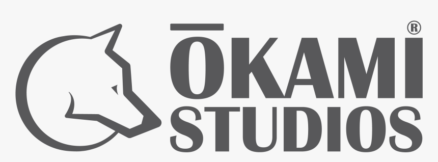 Okami Studios, HD Png Download