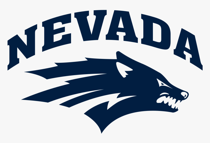 Nevada Wolf Pack, HD Png Download