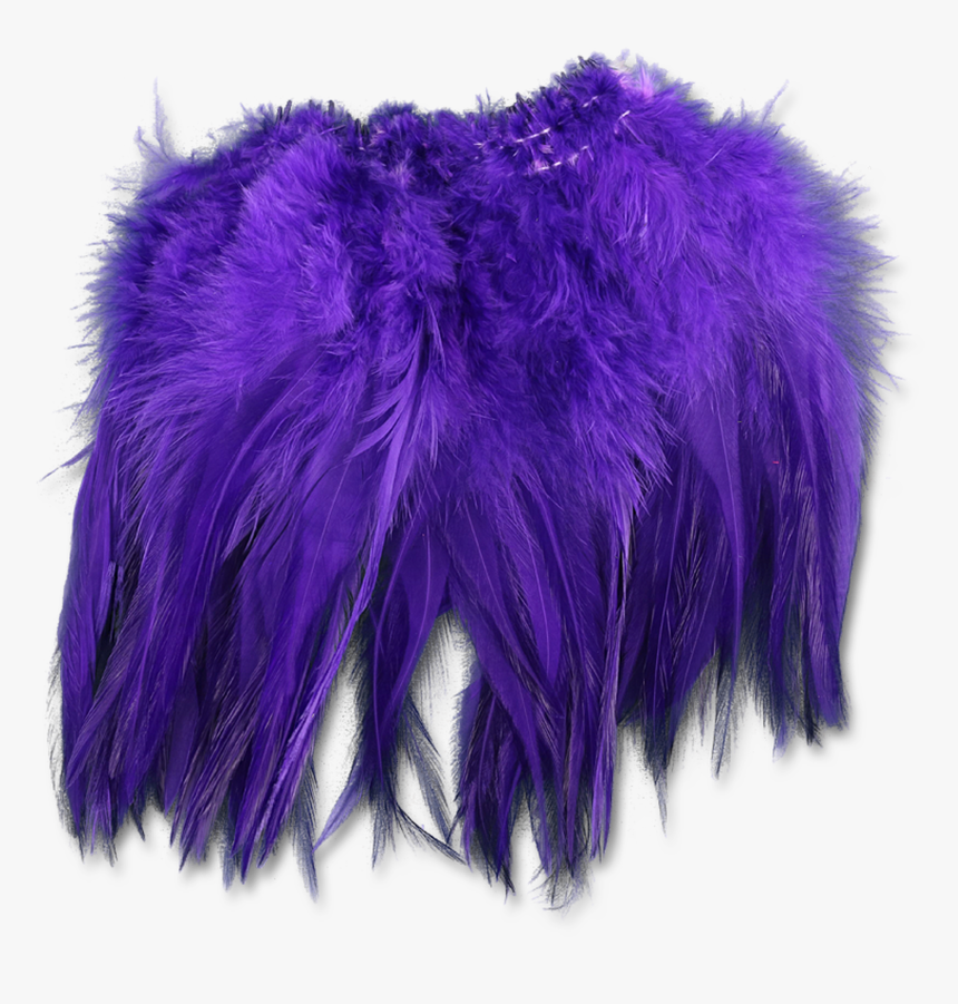 Super Strung Webby Saddle Hackle, HD Png Download