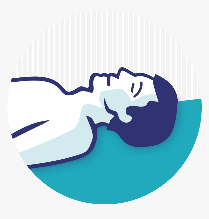Sleeping Clipart Sleeper, HD Png Download