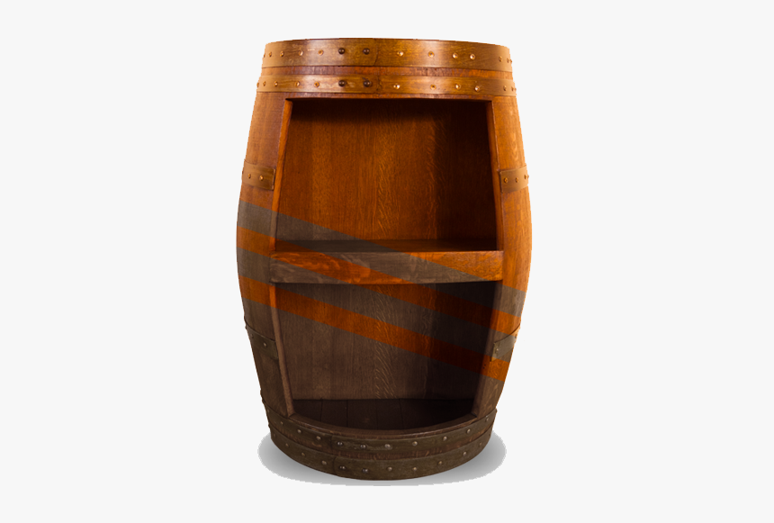 Barrelio - Wood, HD Png Download