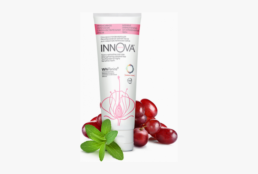 Innova Паста, HD Png Download