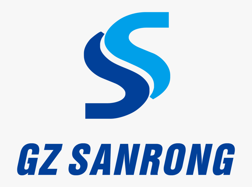 Guangzhou Sanrong Material Packaging Co - Graphic Design, HD Png Download