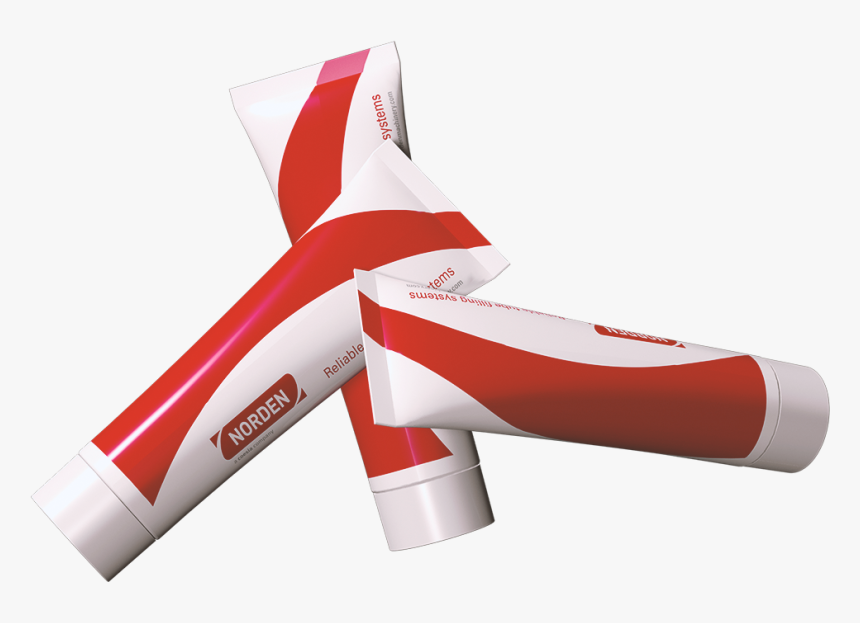 Norden Machinery Tube Filling And Cartoning - Diploma, HD Png Download