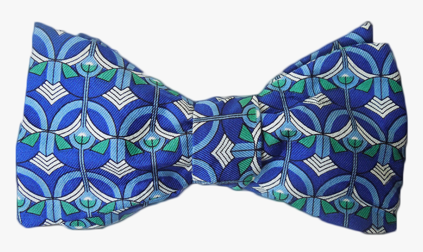 Frank Lloyd Wright Greek Orthodox Church Bow Tie Phoenix - Necktie, HD Png Download