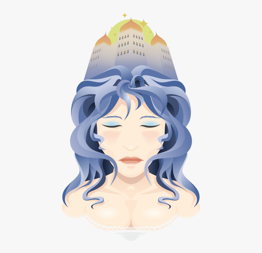 Transparent Woman Clipart Png - Illustration, Png Download