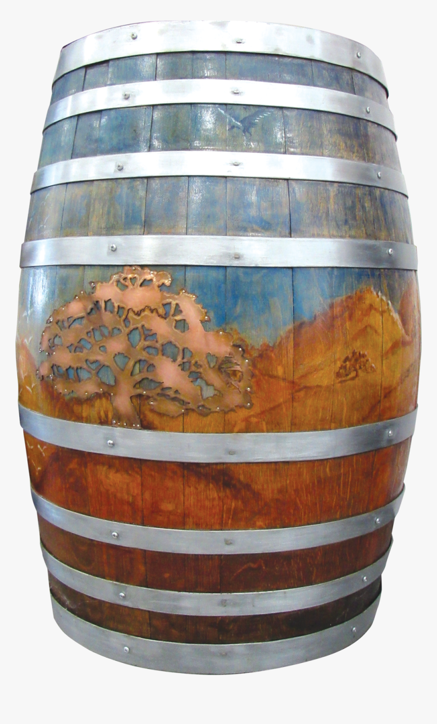 Copperbarrel - Plywood, HD Png Download