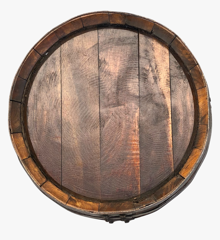 Hand Painted Wine Barrel 
 Class Lazyload Lazyload - Circle, HD Png Download