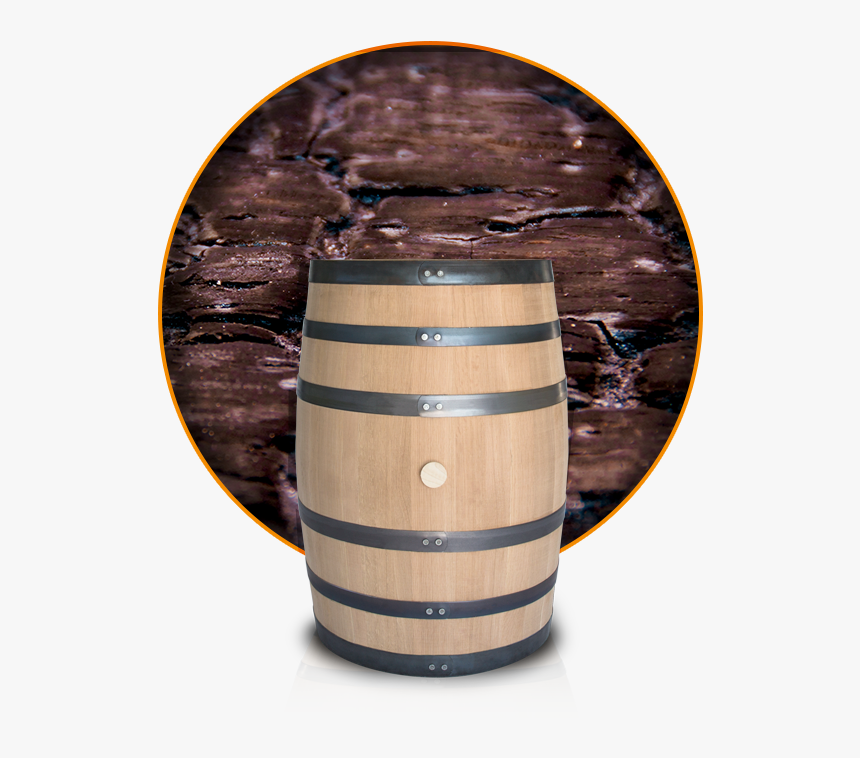 Classic Barrel, HD Png Download