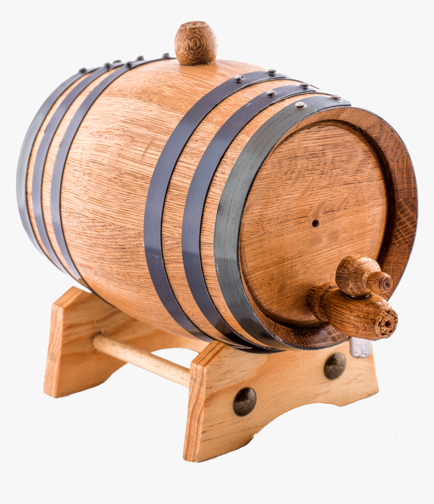 Barrel, HD Png Download