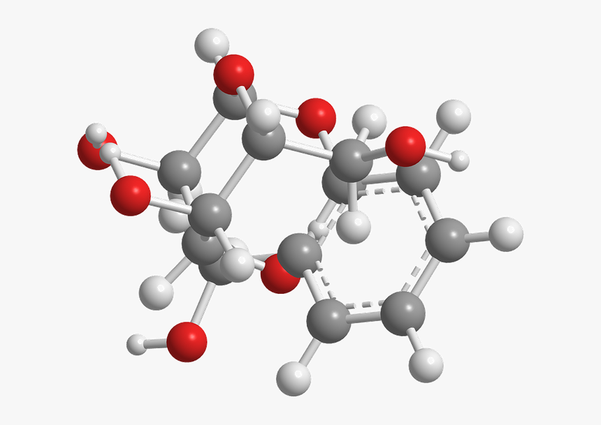 1 3 Butadiene, HD Png Download