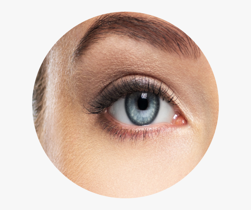 Eye Shadow, HD Png Download
