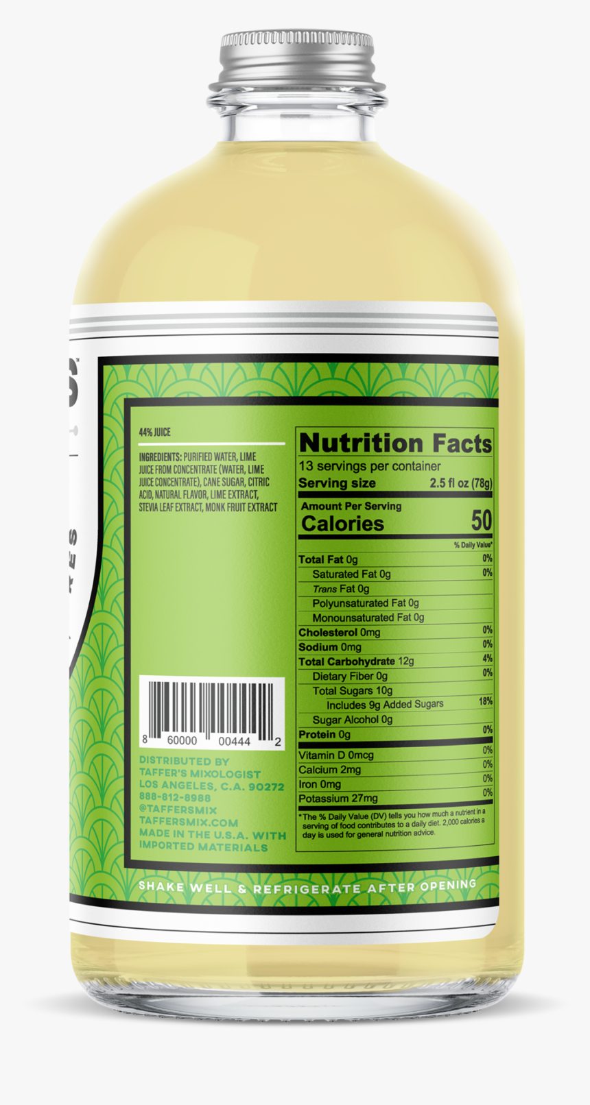 Margarita Mix, HD Png Download